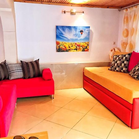 Villa Elpis 2 Limenaria  Ngoại thất bức ảnh