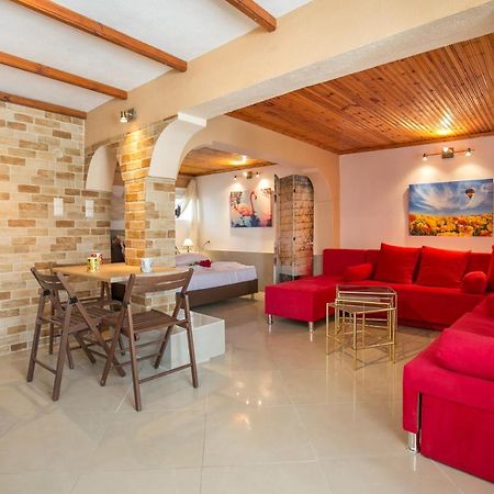 Villa Elpis 2 Limenaria  Ngoại thất bức ảnh