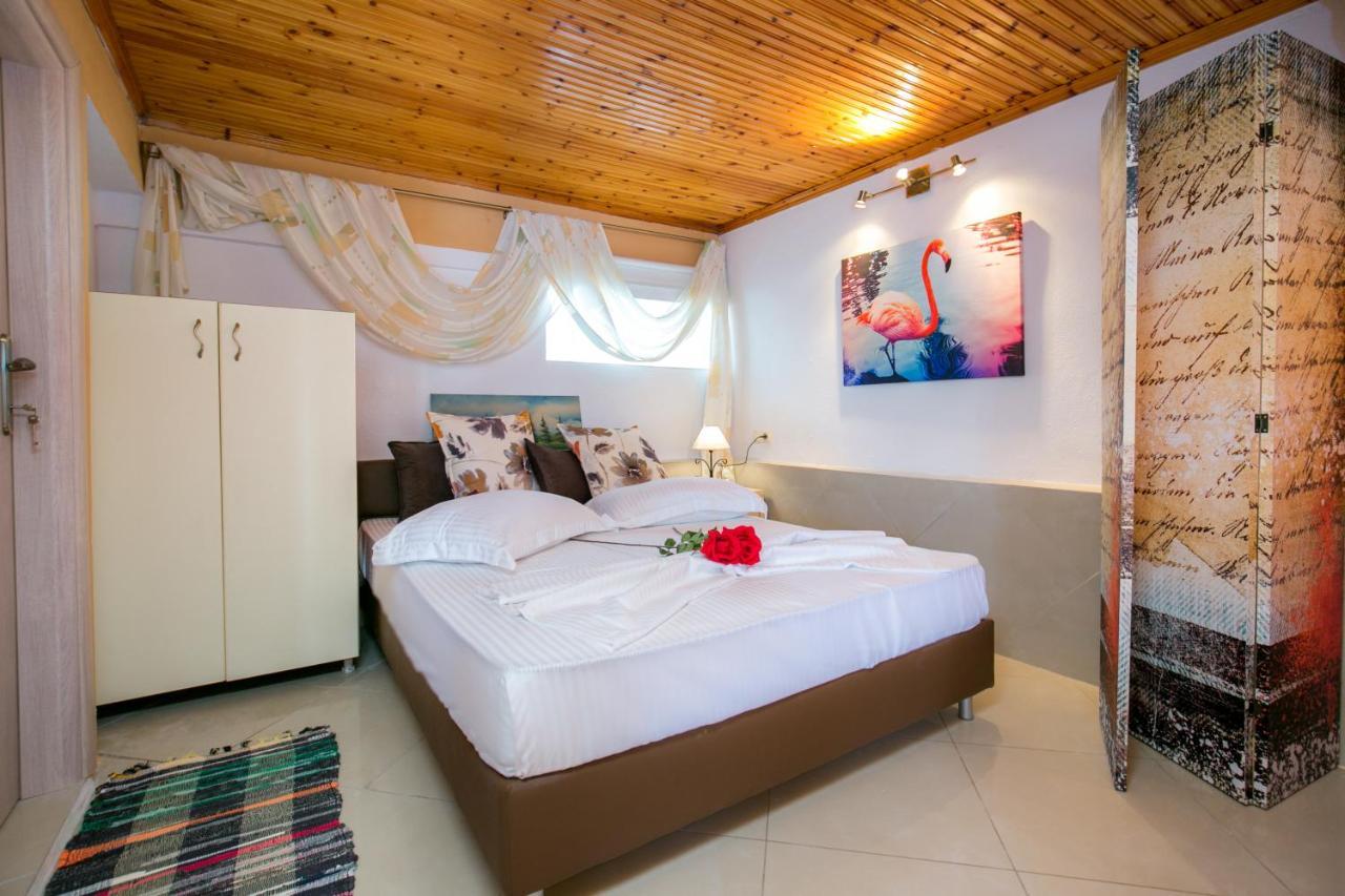 Villa Elpis 2 Limenaria  Ngoại thất bức ảnh