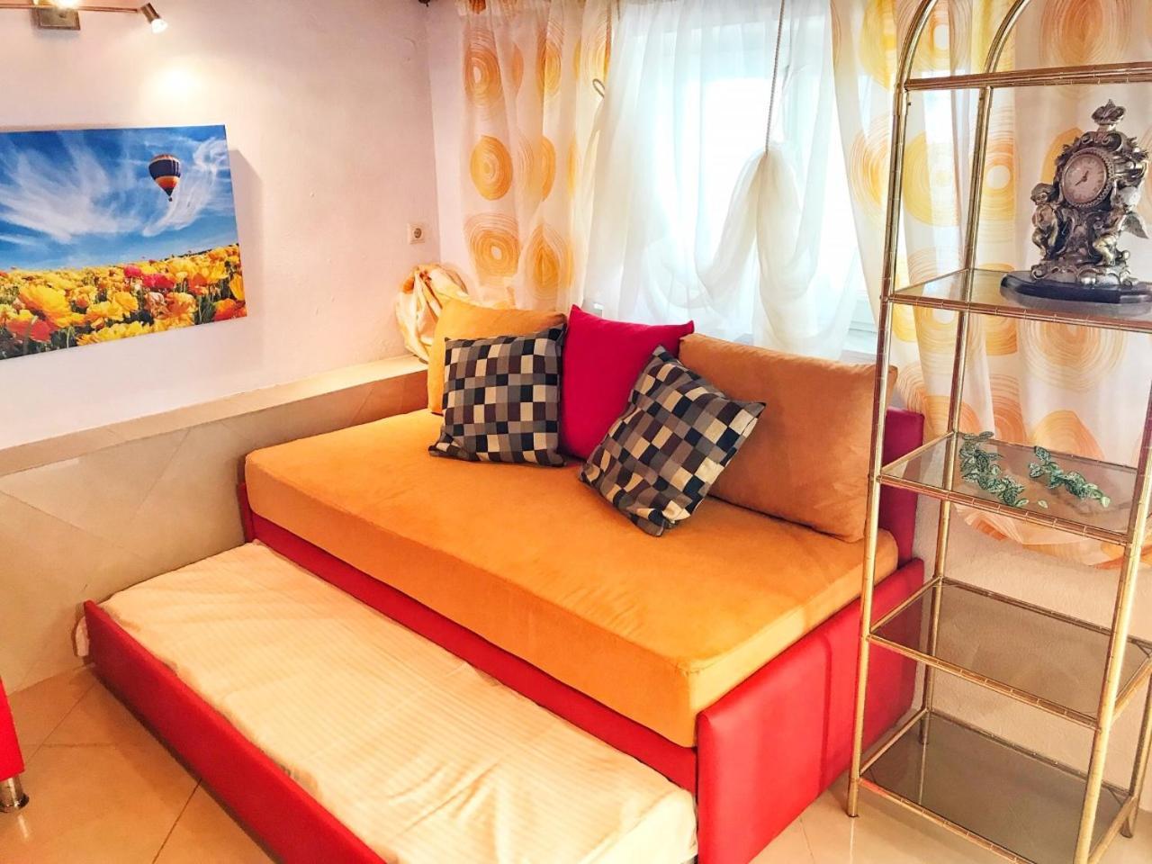 Villa Elpis 2 Limenaria  Ngoại thất bức ảnh